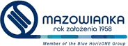 Mazowianka logo